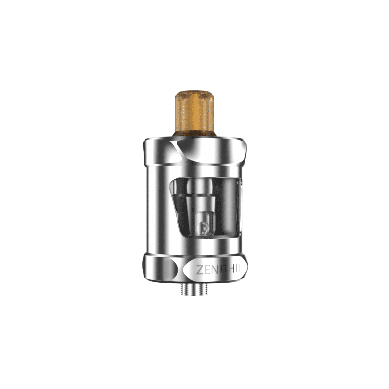 Zenith II MTL/RDL Tank - Vape Tank | INNOKIN®